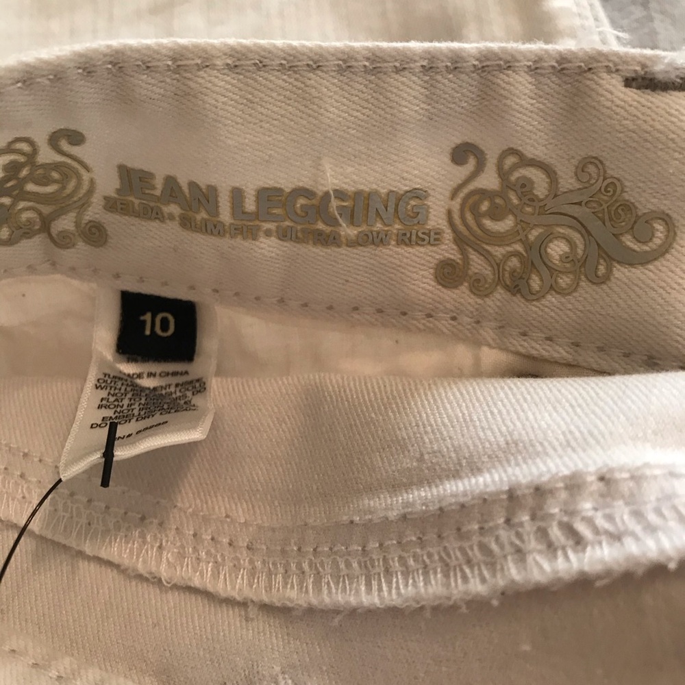 Express jeans - Picture 5 of 5